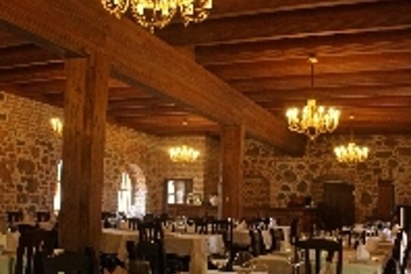 Klasztor Cedynia